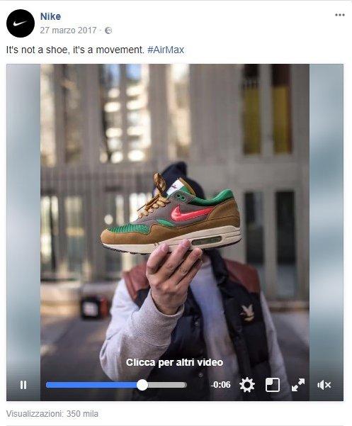 scrivere copy efficaci per le facebook ads