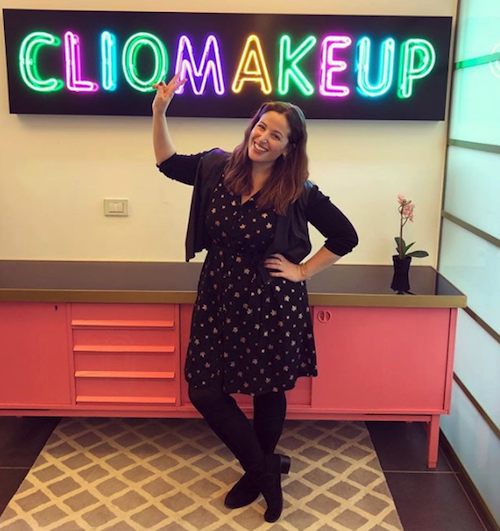ClioMakeup