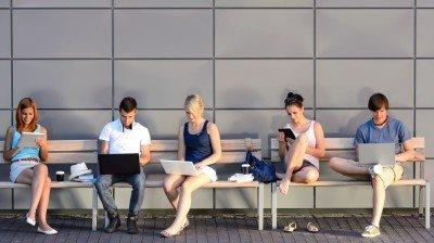 Tutti i numeri da We Are Social, cosa aspettarsi dal 2018