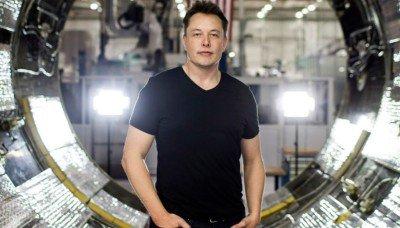 SpaceX di Elon Musk potrebbe chiudere un round da 500 milioni (dice il WSJ)