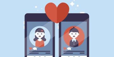 Altro che Tinder: la vera svolta per i cuori solitari potrebbe essere Facebook, dice Techcrunch
