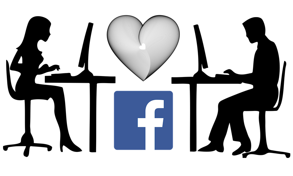 facebook dating