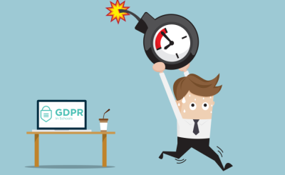 Cosa devi sapere sul GDPR e quali cambiamenti dovrà fare ogni azienda entro maggio