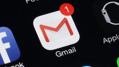 Gmail: potremo programmare l’invio delle email (fino a 50 anni)