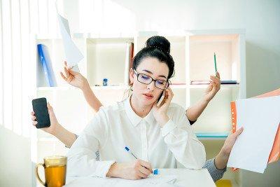 Lavorare meno per lavorare meglio. Ora lo dice anche una ricerca scientifica