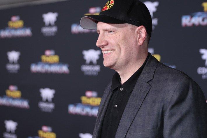Kevin Feige