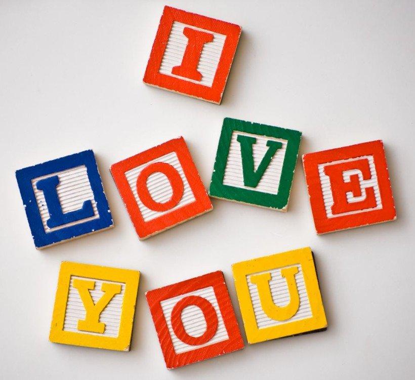 love san valentino