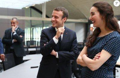 Nel campus per startup più grande d’Europa comandano le donne