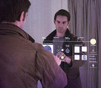 Smart Mirror: come la realtà aumentata rivoluzionerà il fashion