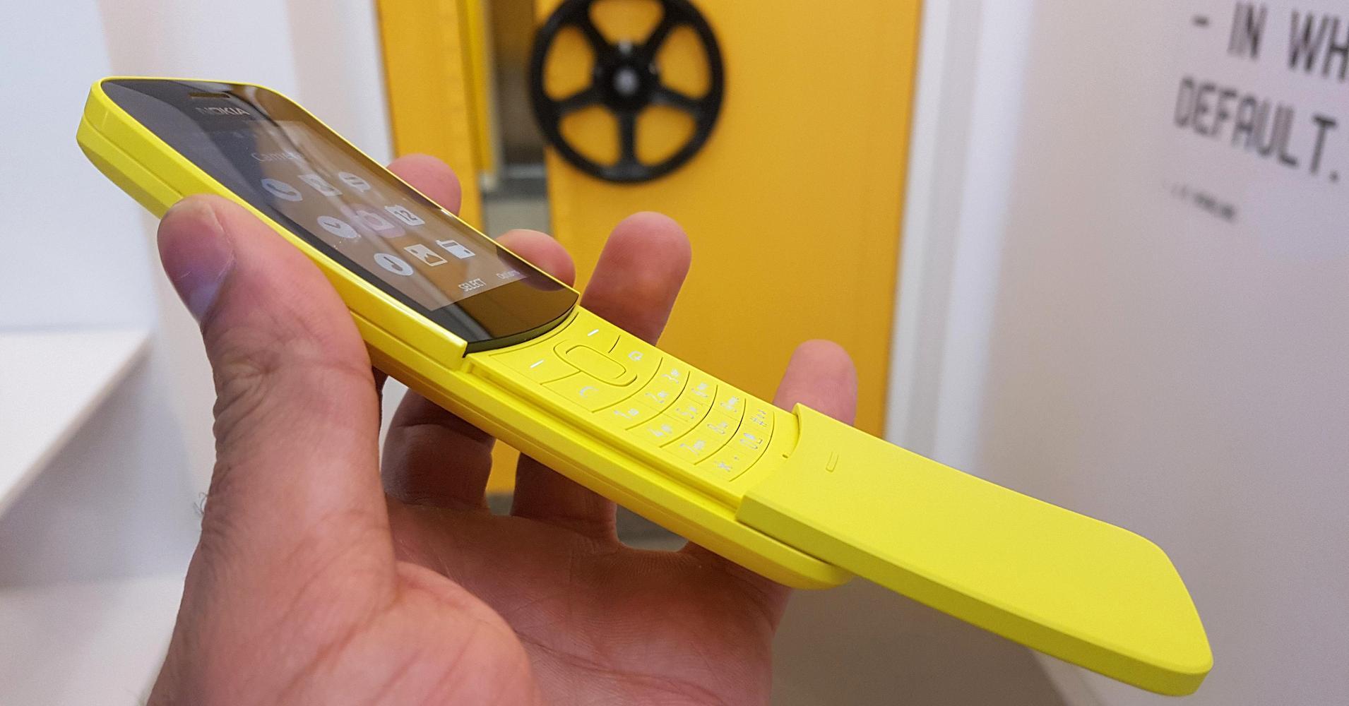 nokia
