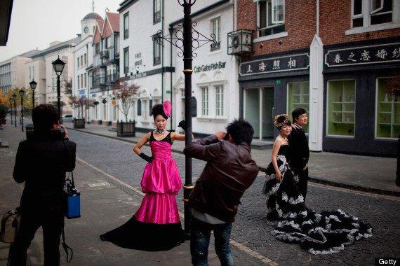 Clone cities: tutte le volte che una città è stata copiata spudoratamente