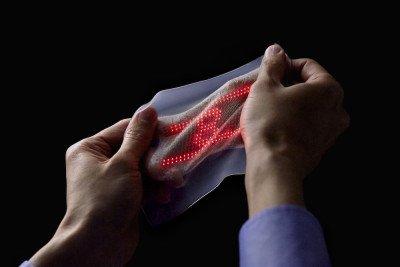 Una seconda pelle che controlla i segnali del cuore. L’hanno inventata i giapponesi
