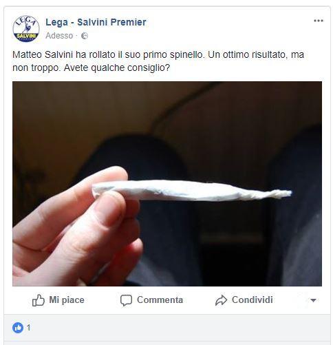 salvini facebook hacker4
