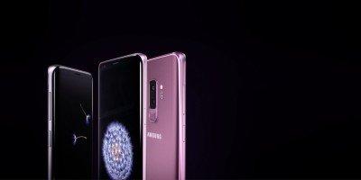 L’emoji fatta con la tua faccia e tutte le novità del Samsung Galaxy S9