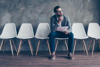 “È passato molto tempo dal suo ultimo lavoro”… Come spiegarlo al recruiter
