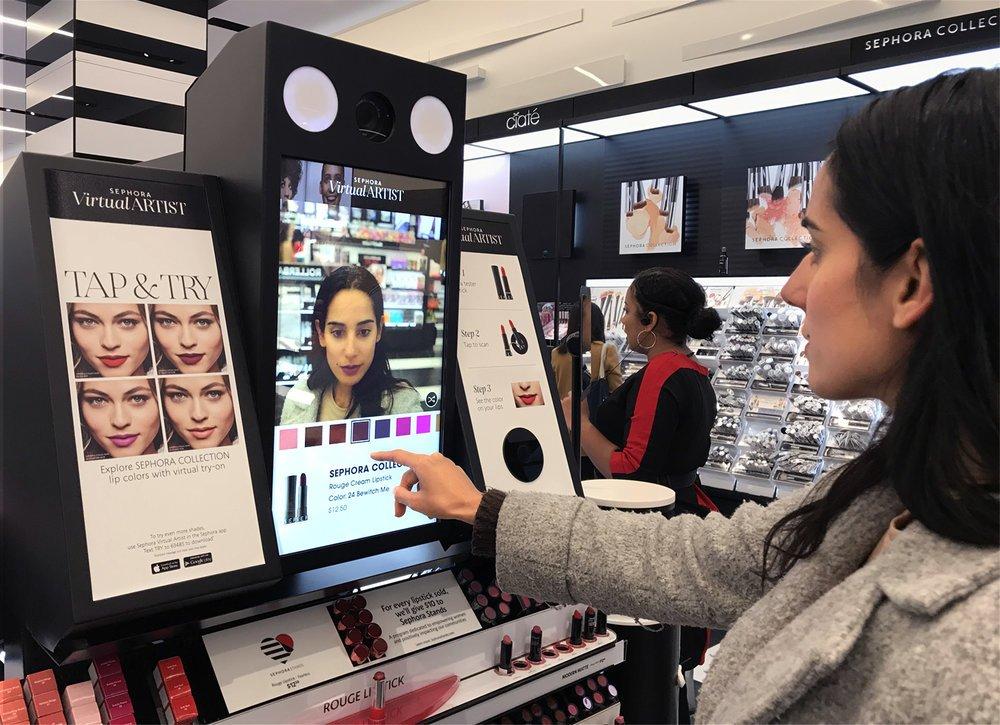 sephora