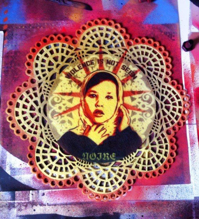 stencilnoire