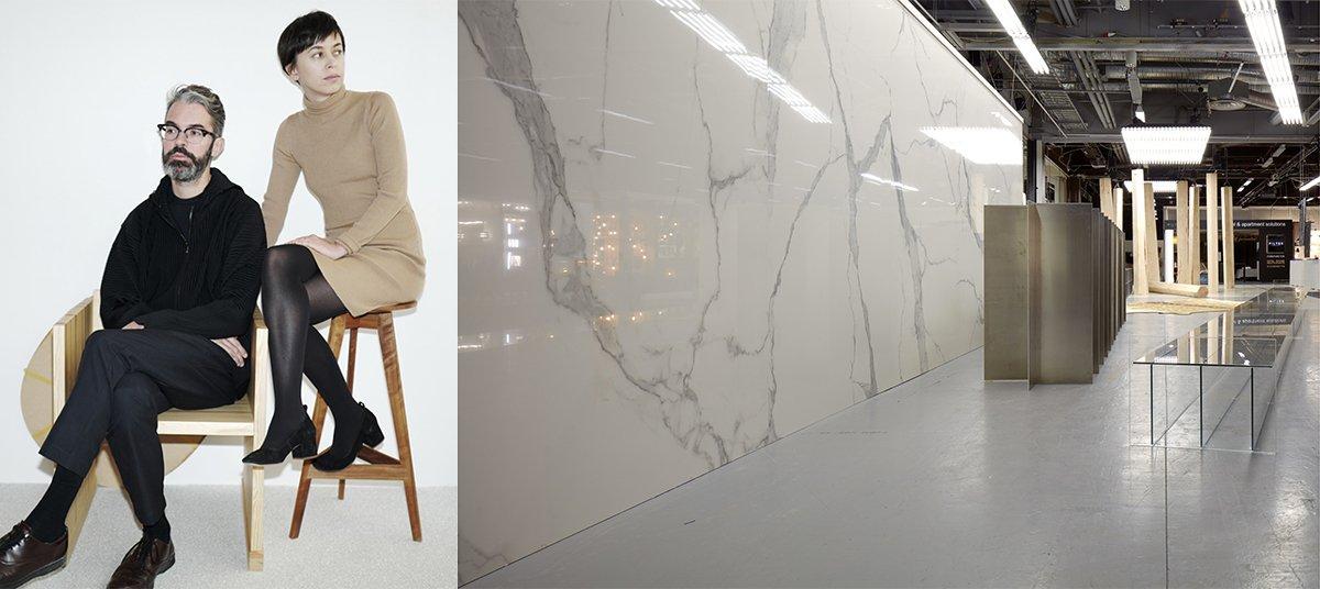 Trend Exhibition Stockholm Furniture & Light Fair