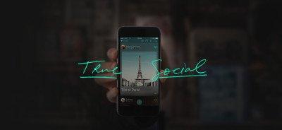 Cos’è Vero, il nuovo social che sta sbancando i download