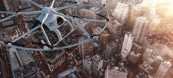 volocopter