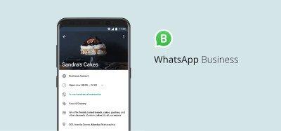 Abbiamo testato WhatsApp Business: come funziona e come usarlo