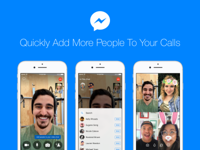 Week in social: i post 3D di Facebook, Instagram e Snapchat