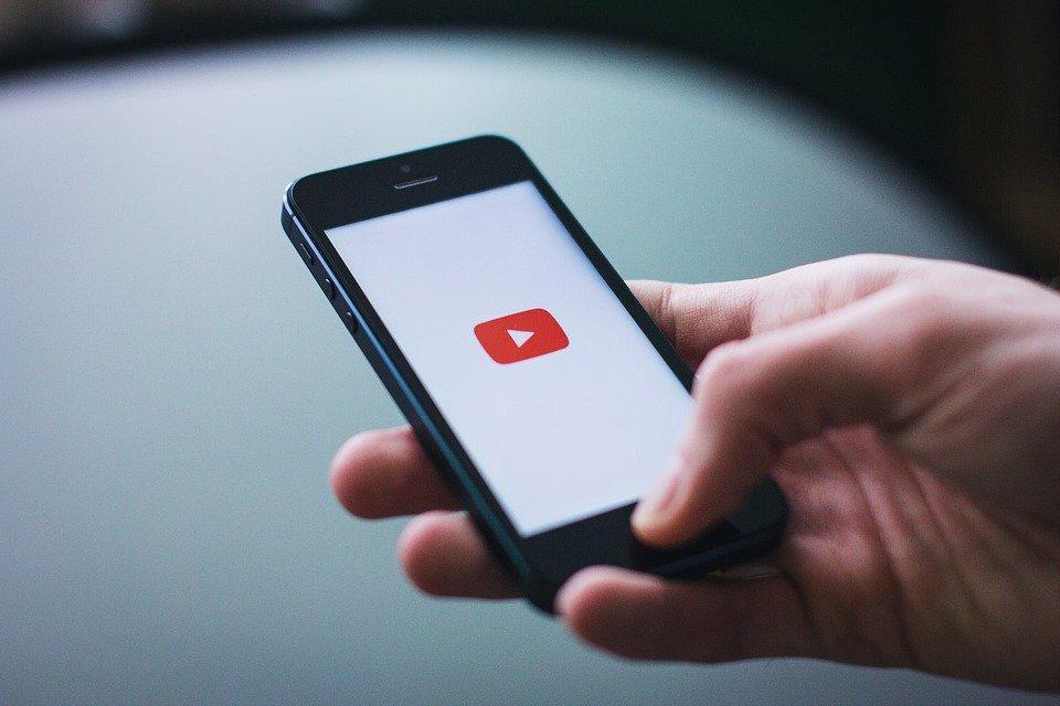 week in social youtube