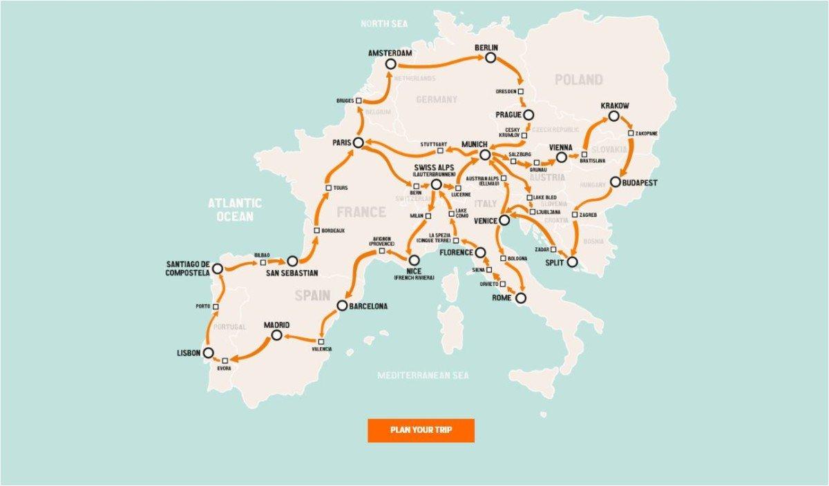lavoro-viaggiare-gratis