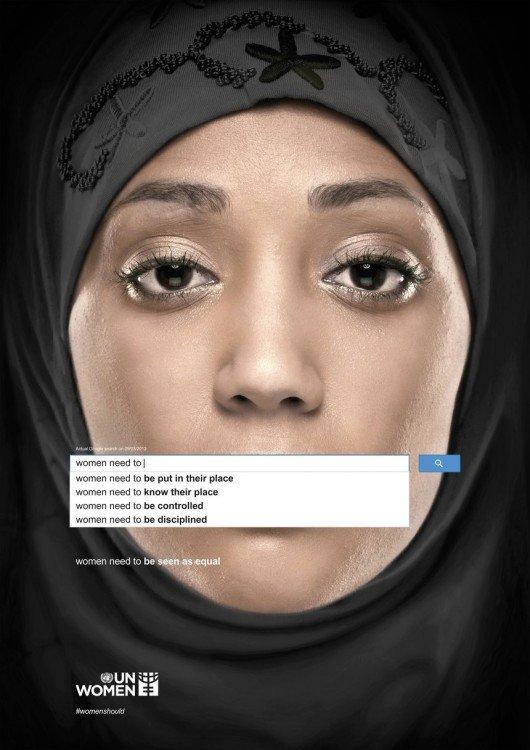 International Women Day: Le campagne creative che più esaltano le donne