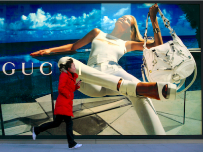 Perché amiamo i brand del lusso. Sì, anche tu li ami