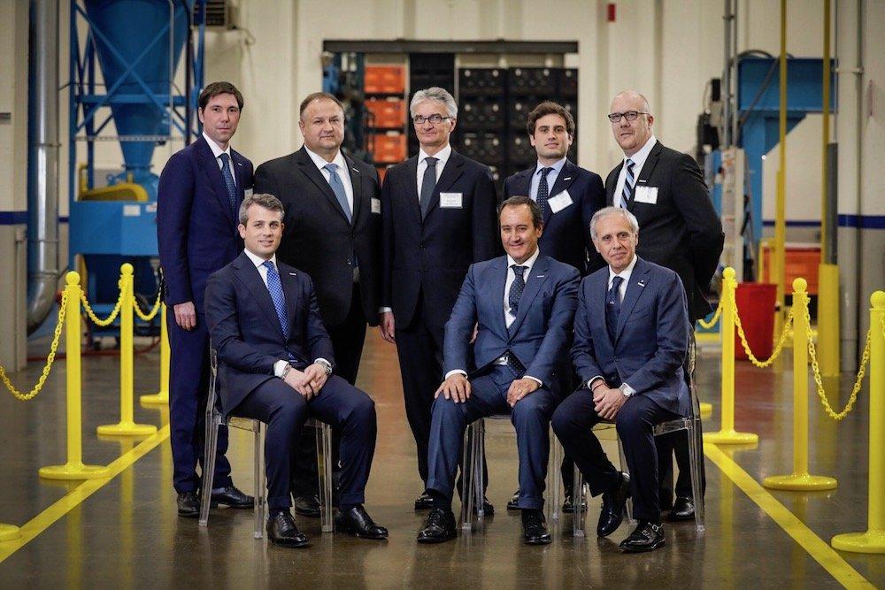 Adler Pelzer Group
