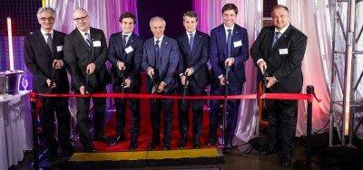 Il nuovo stabilimento Industria 4.0 di Adler Pelzer Group