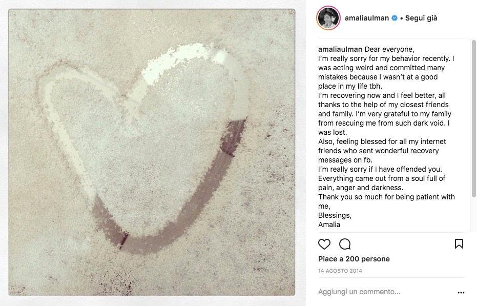 Amalia_s_Instagram___amaliaulman__•_Foto_e_video_di_Instagram 2