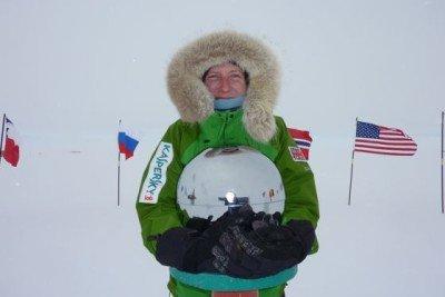 L’iniziativa di Kaspersky Lab: portare 12 donne in missione al Polo Nord
