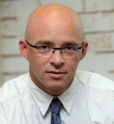 F5 Networks nomina Gad Elkin Vice President of Partner Sales EMEA