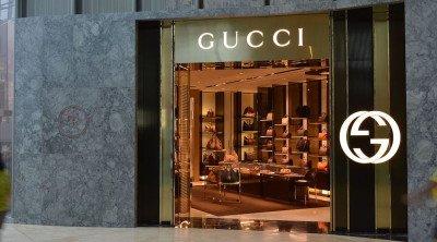 Gucci in cima alla Top30 dei marchi italiani più ricchi
