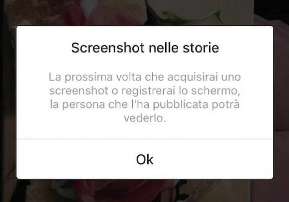 Come Fare Screenshot Su Instagram Senza Essere Scoperti