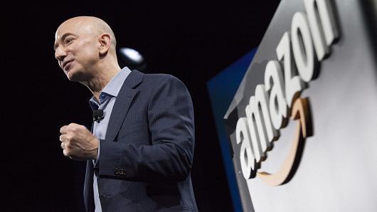 15 frasi celebri di Jeff Bezos per trovare la giusta motivazione