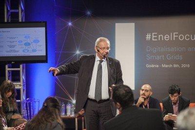 La Rete energetica italiana è più avanti della Silicon Valley (ma non tutti lo sanno)