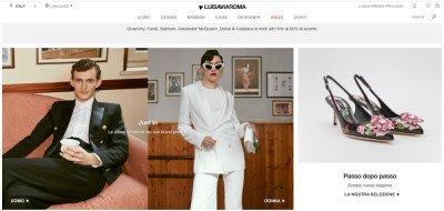 Shopping online, LuisaViaRoma sceglie Akamai per far crescere il suo eCommerce
