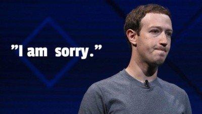 Facebook, Zuckerberg dice sì alla diretta streaming da Bruxelles
