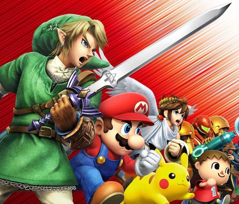 Nintendo