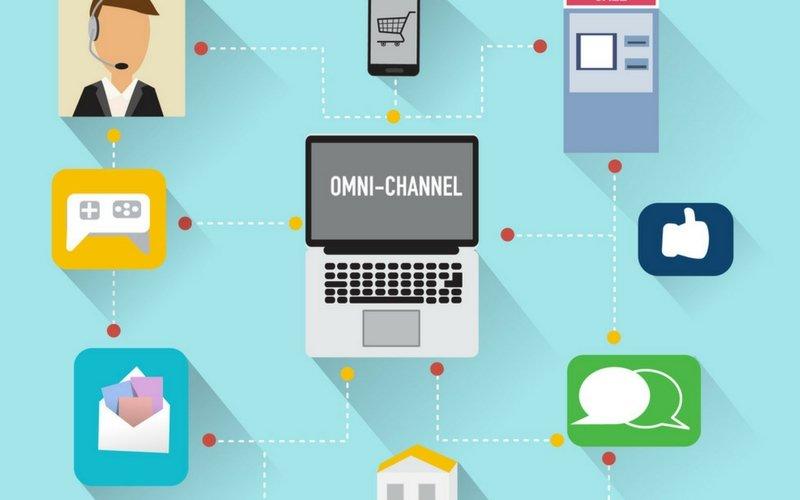 Omnichannel