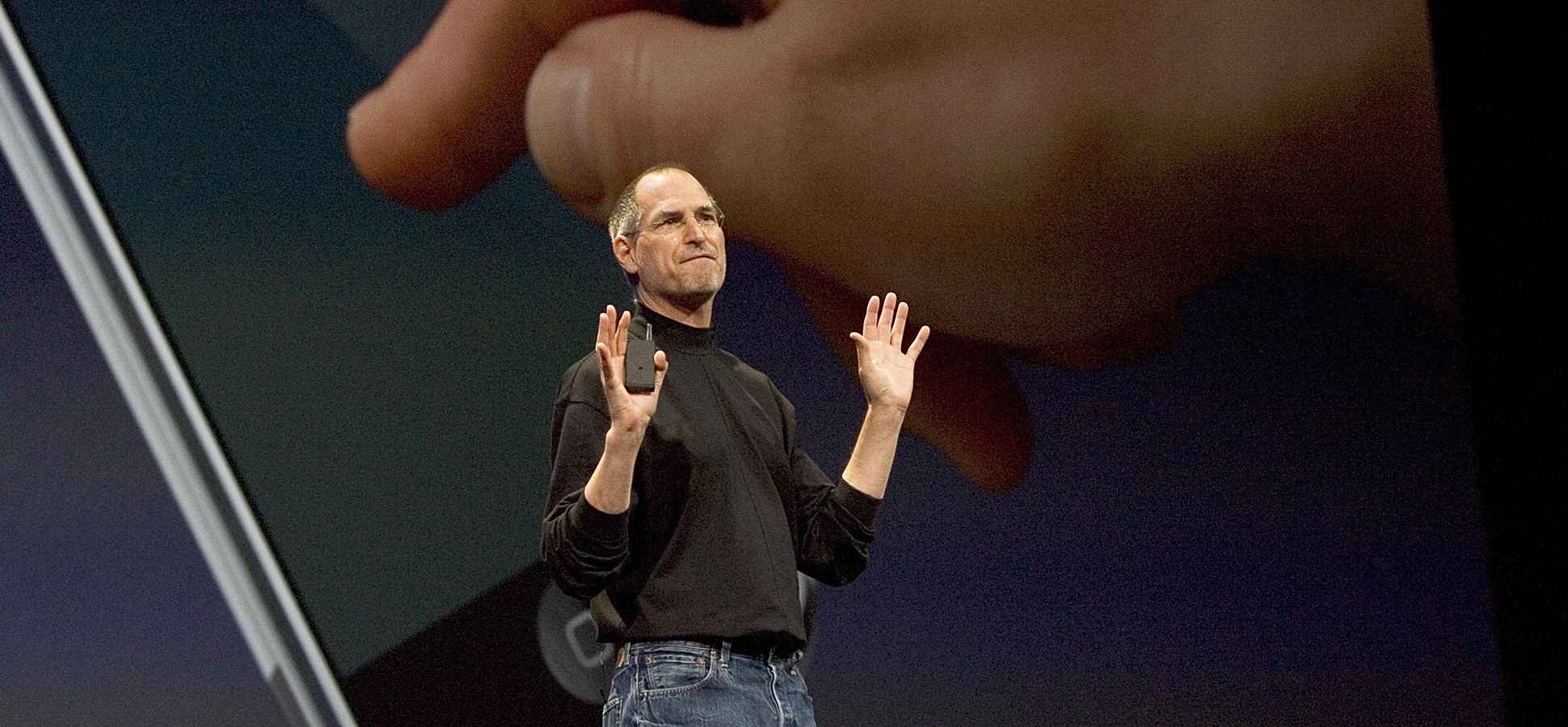 Steve Jobs