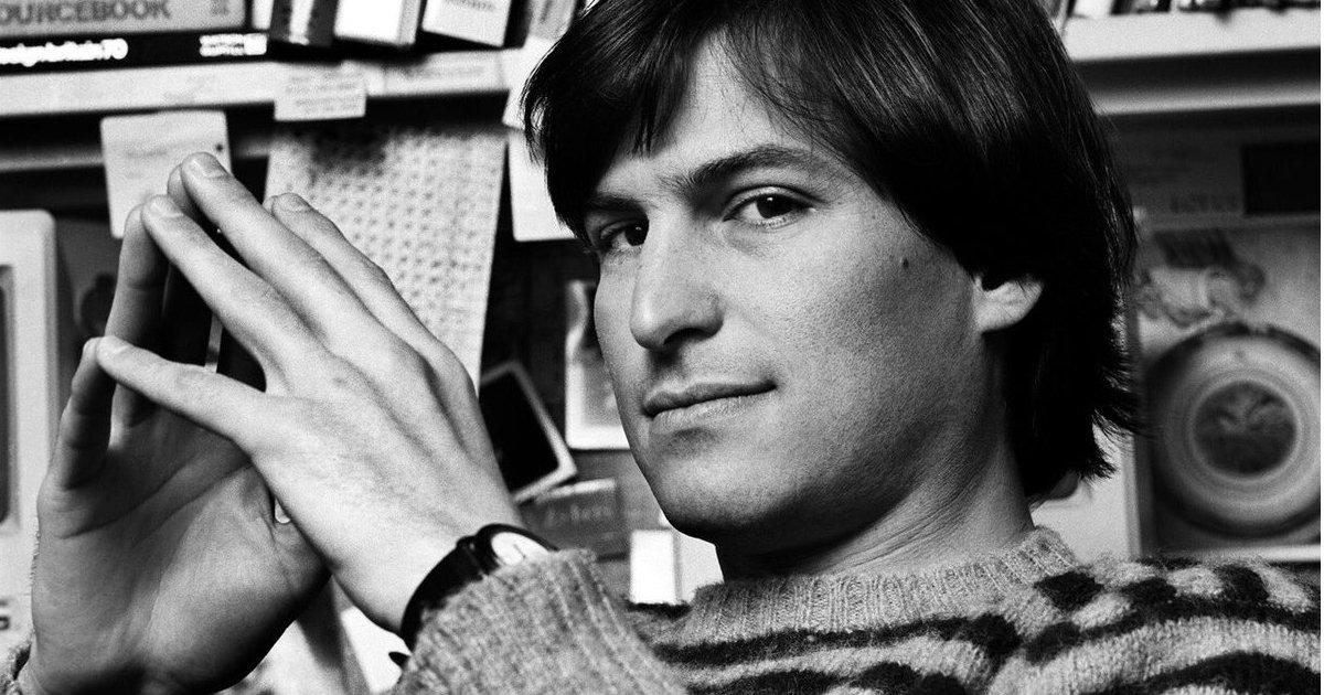 Steve Jobs