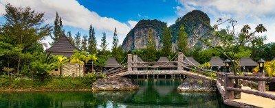 All’ente per il turismo della Thailandia serve un logo, e lancia una call