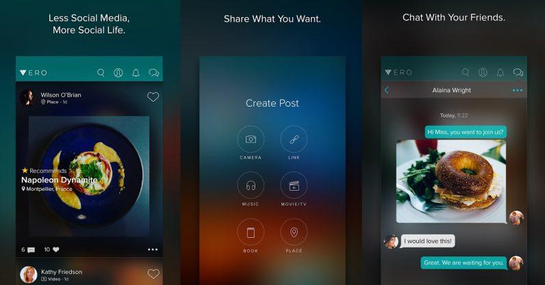 Week in social