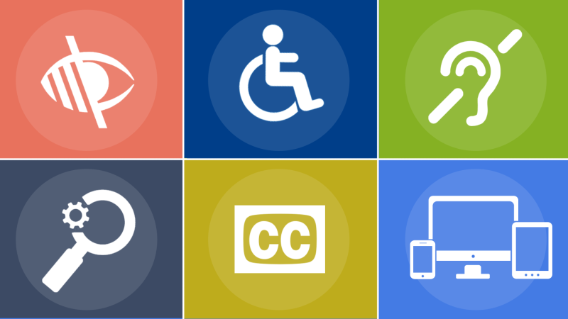 accessibile tech