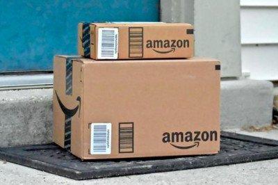 Amazon adesso fotografa i pacchi che lascia davanti alla porta