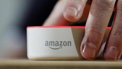 Un bug fa ridere senza motivo l’assistente vocale di Amazon